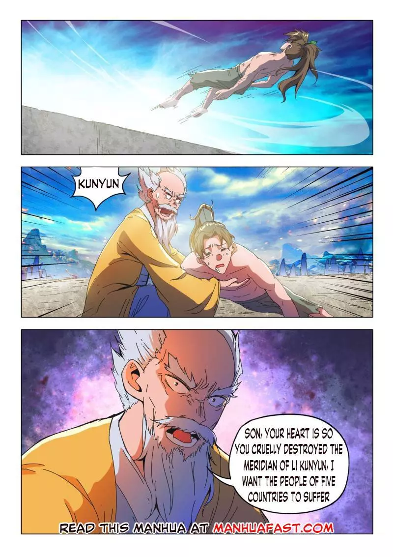 Manga page 10