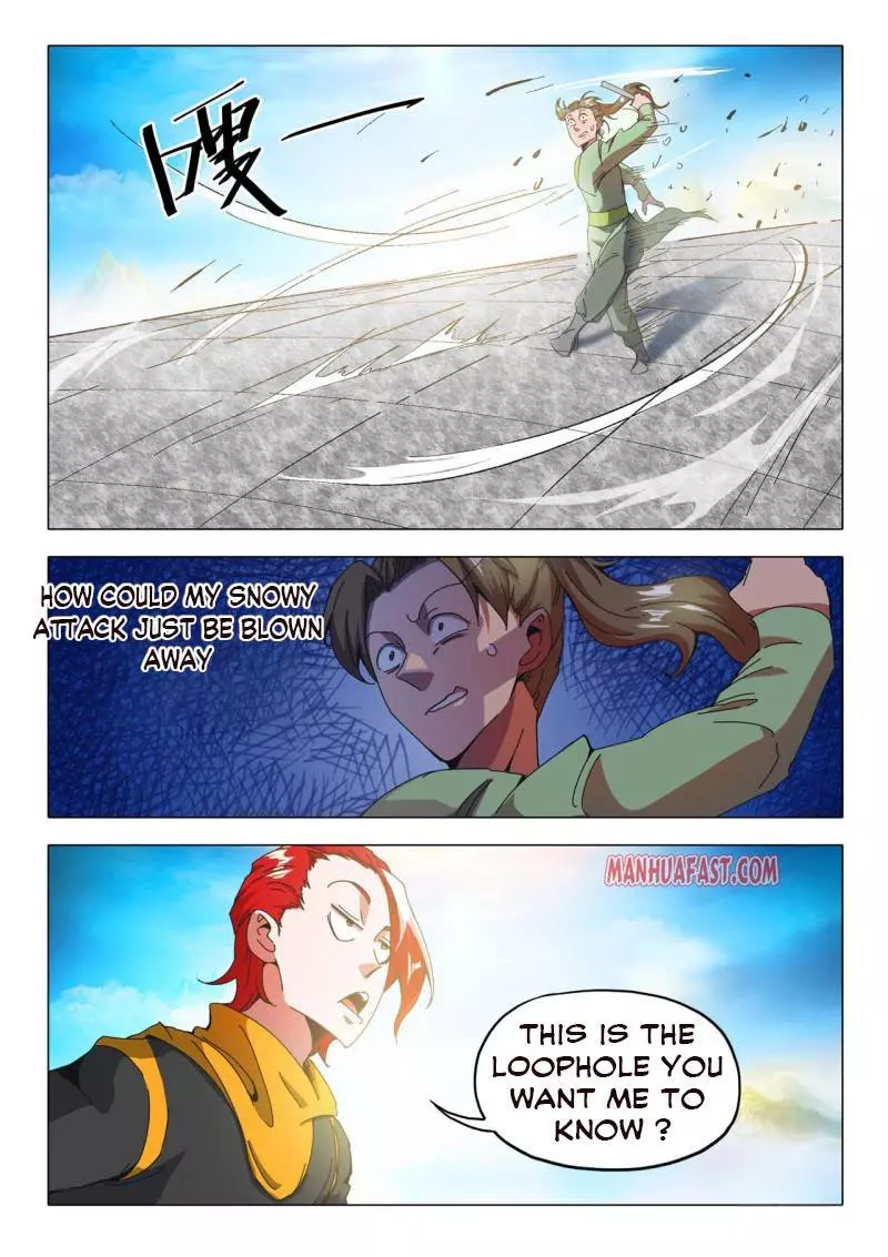 Manga page 4