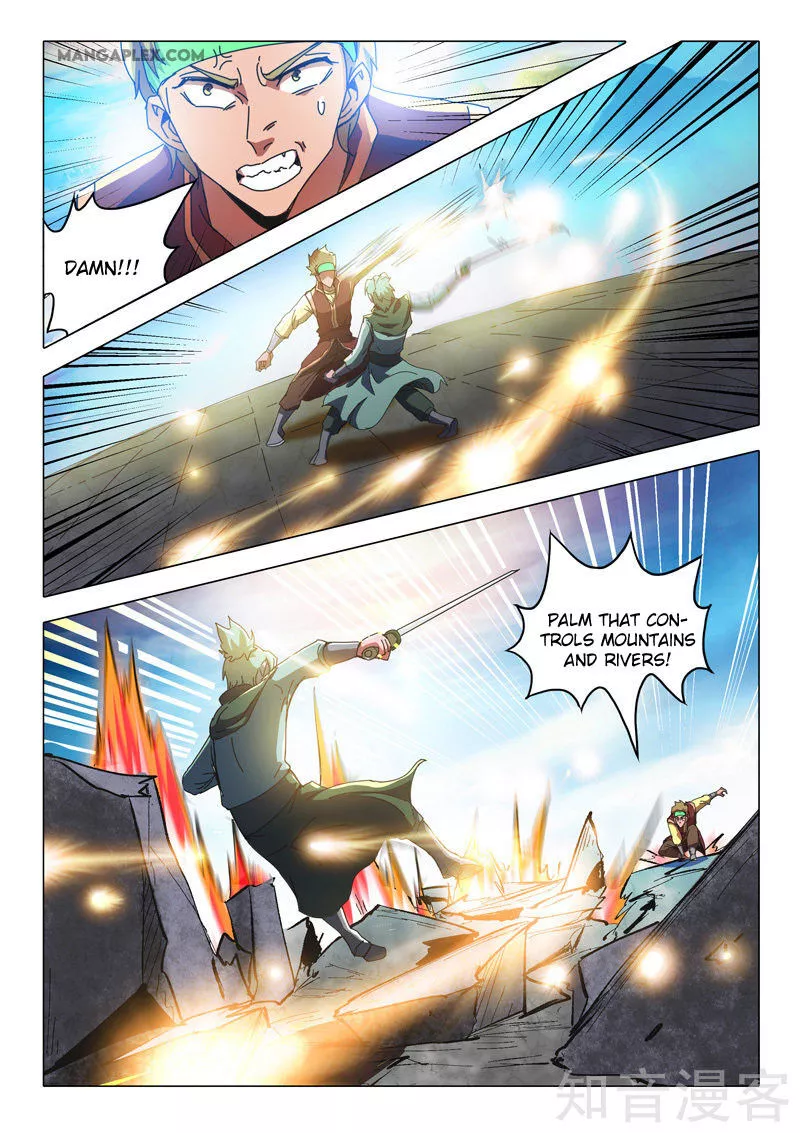 Manga page 10
