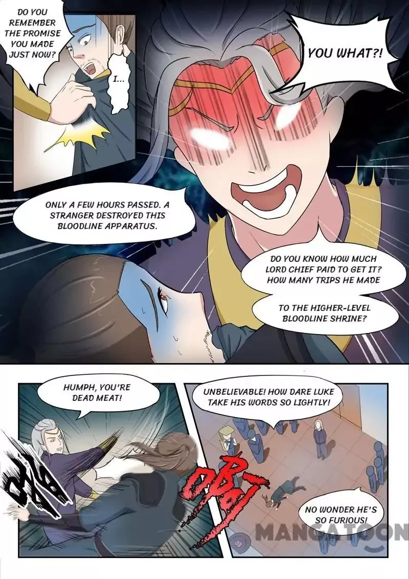 Manga page 7