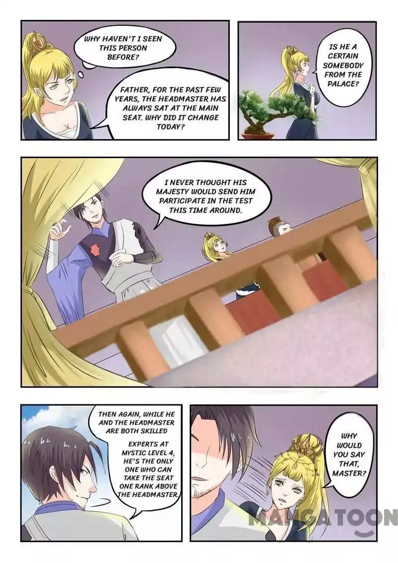 Manga page 7