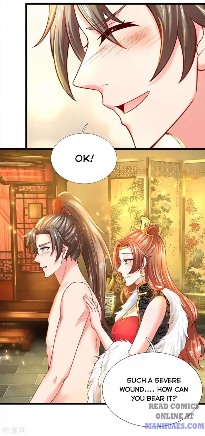 Manga page 15