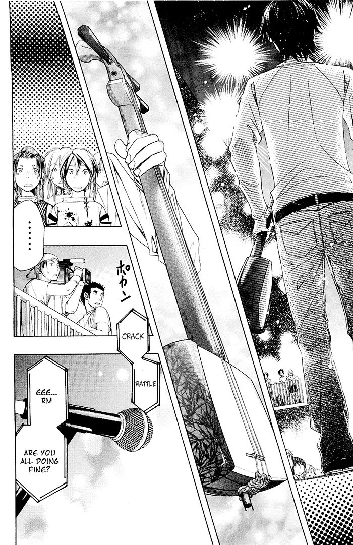 Manga page 28