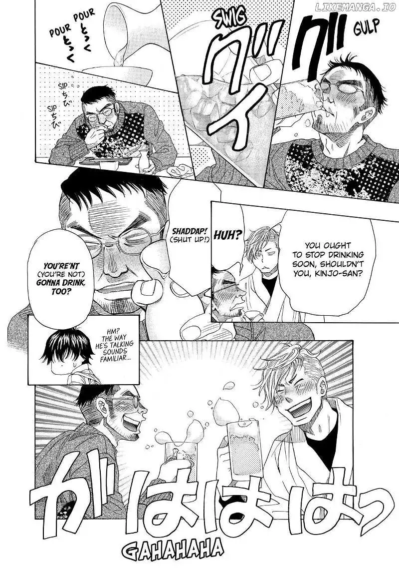 Manga page 28