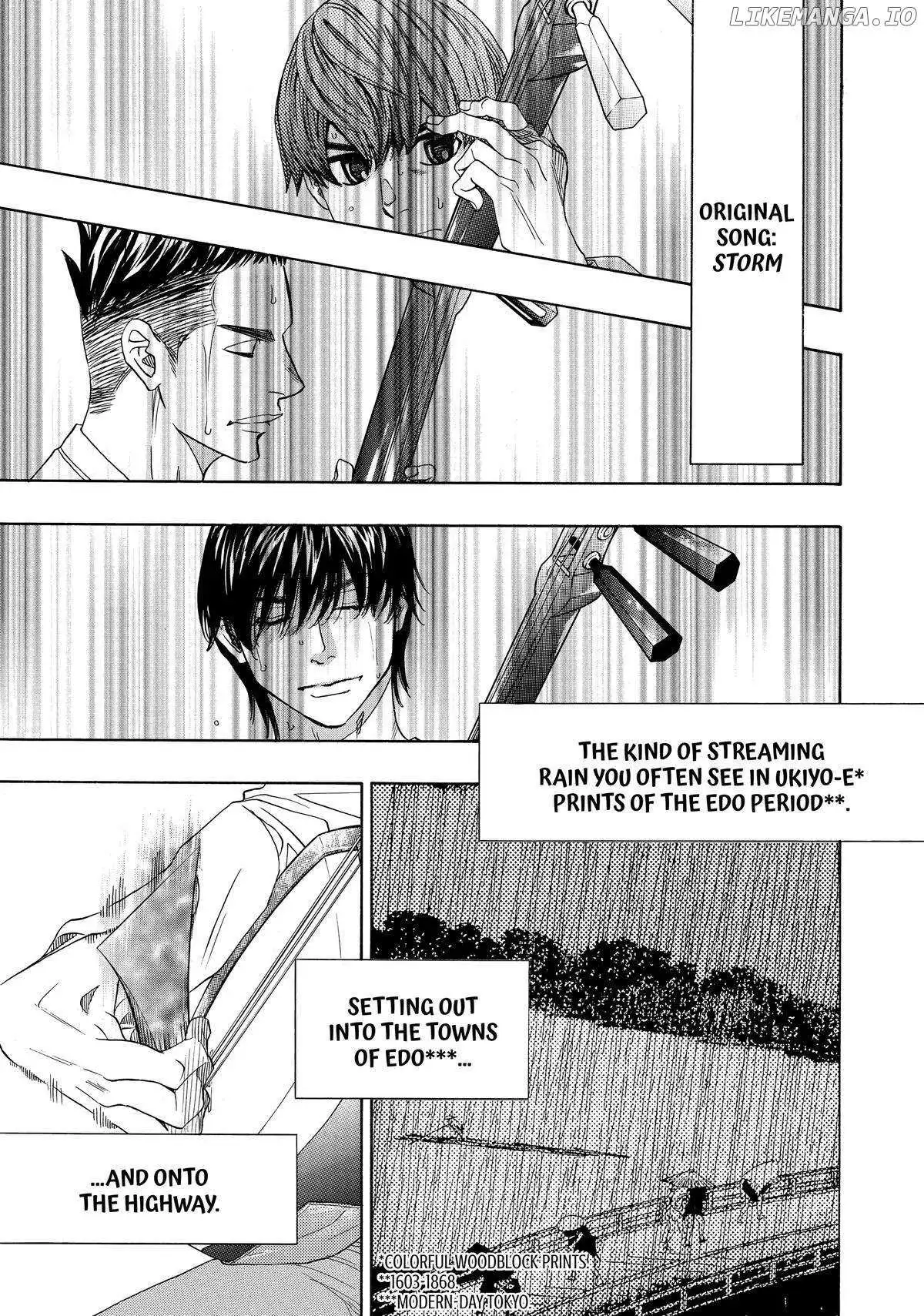 Manga page 21