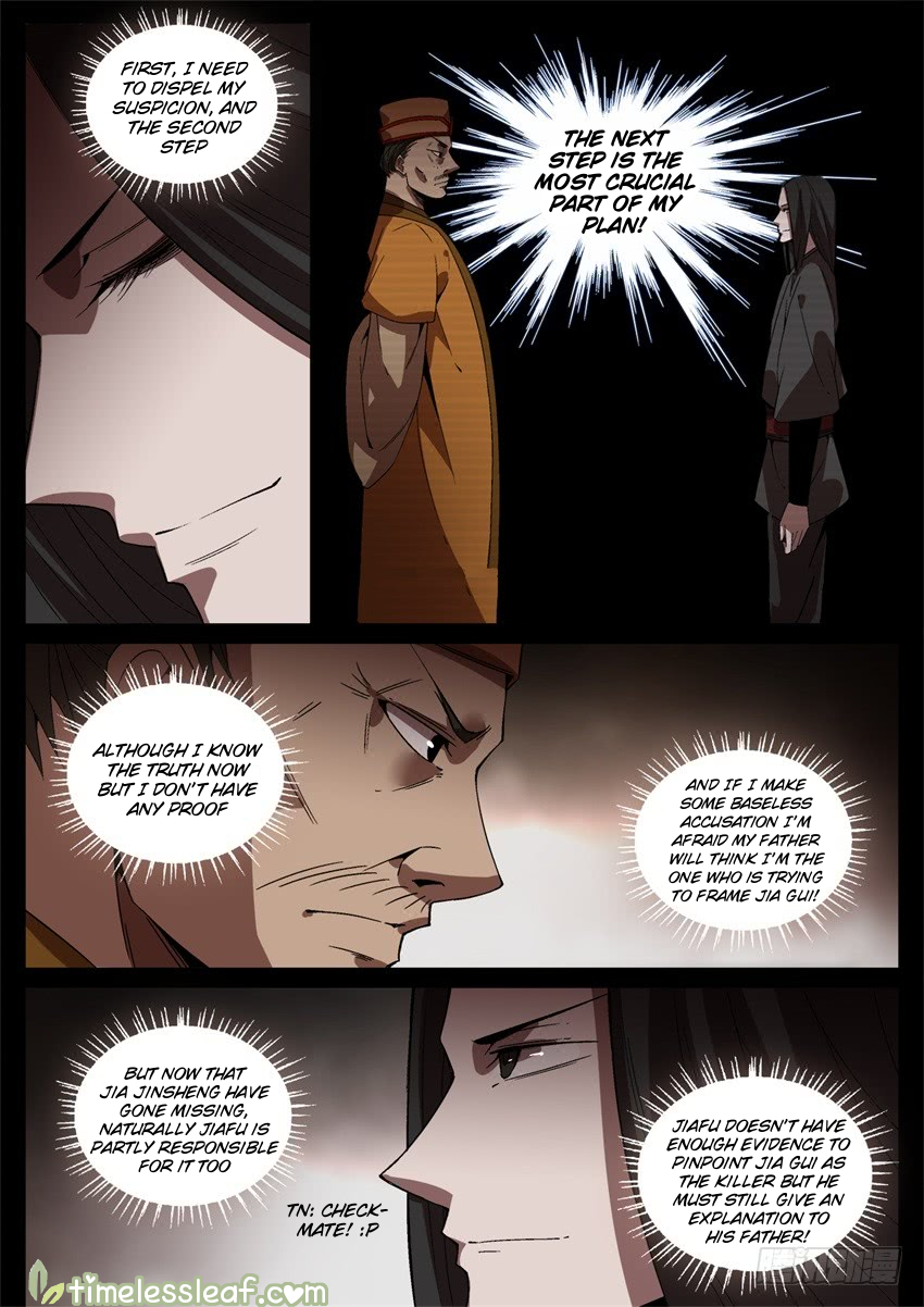 Manga page 10