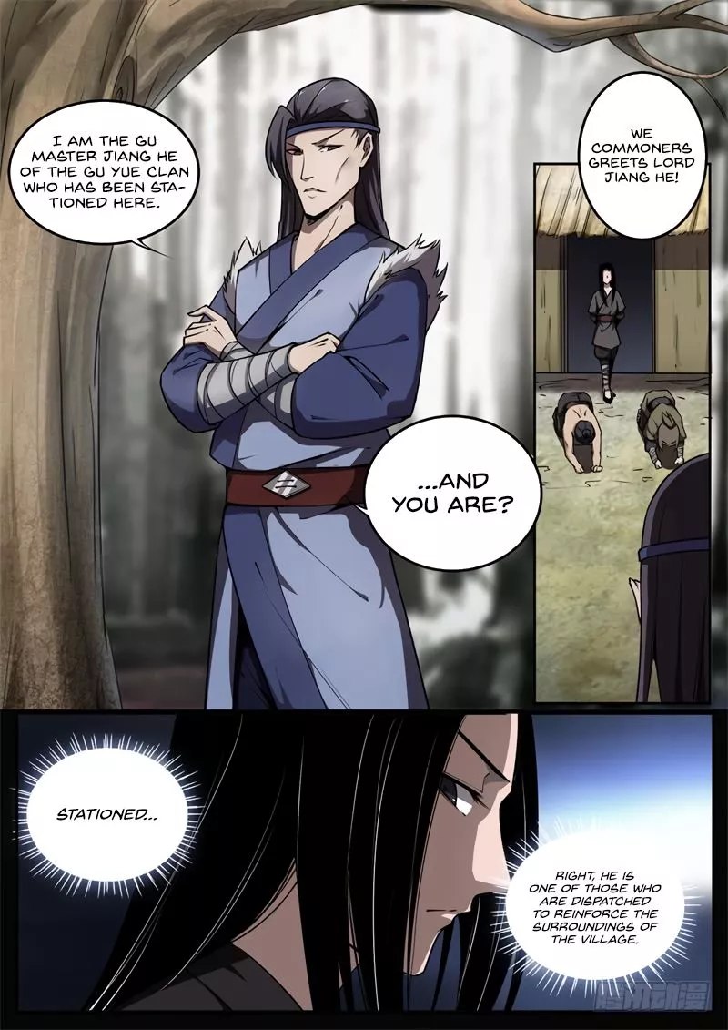 Manga page 7