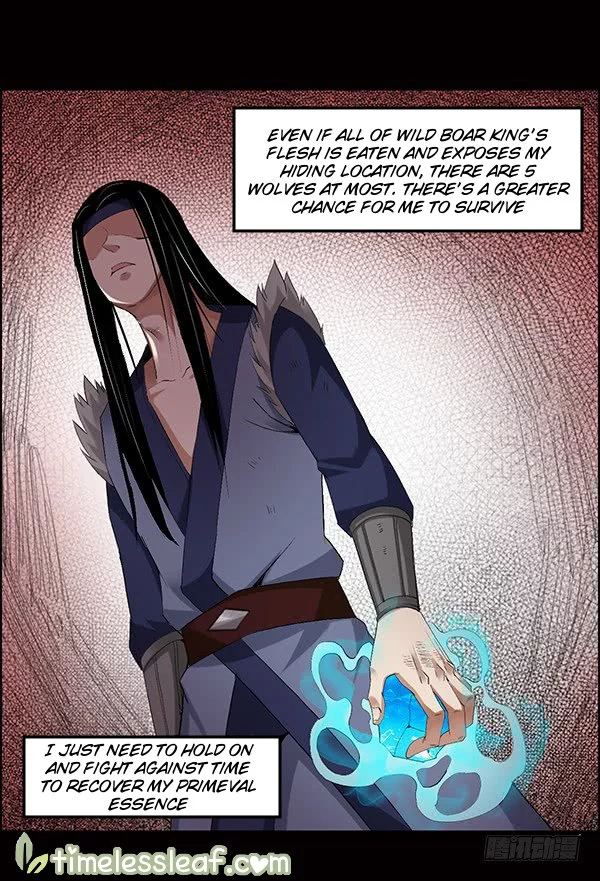 Manga page 28