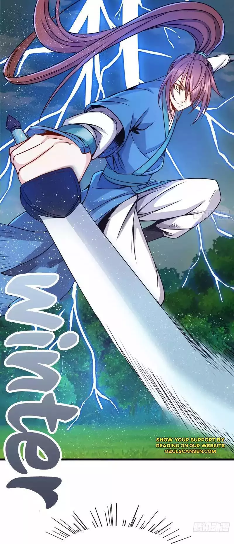 Manga page 29