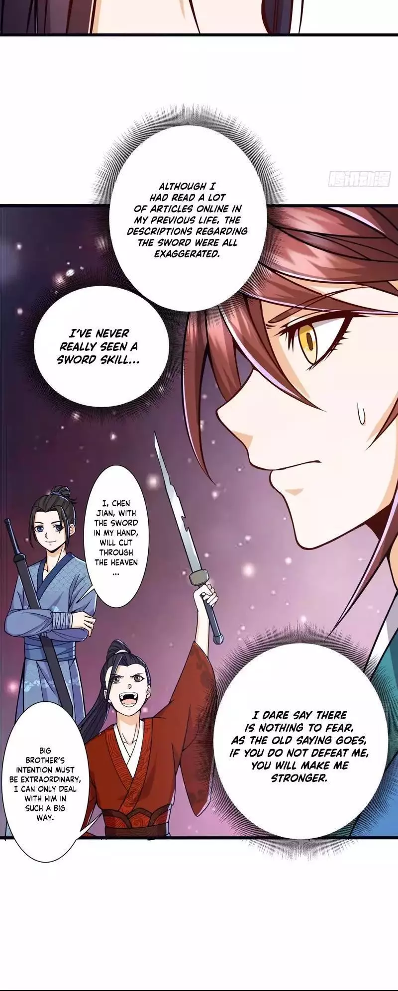 Manga page 15