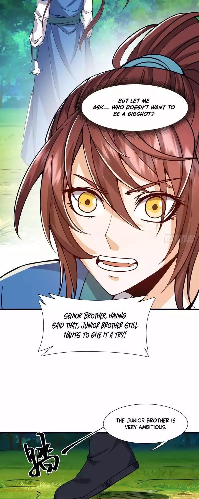 Manga page 20