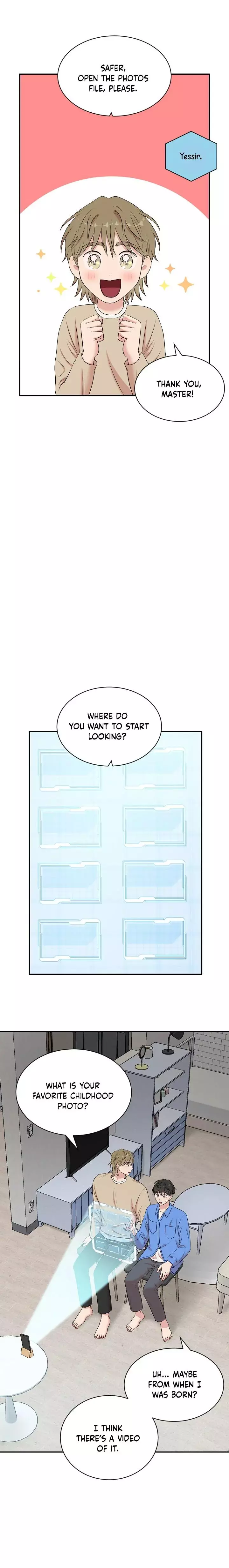 Manga page 4