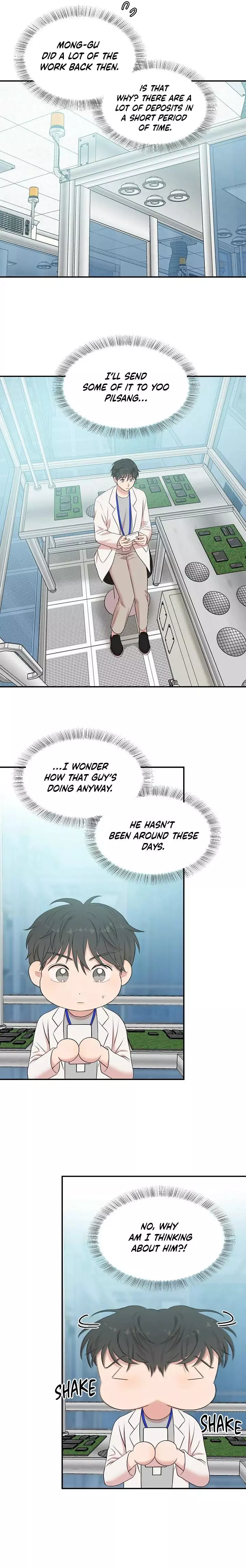 Manga page 19