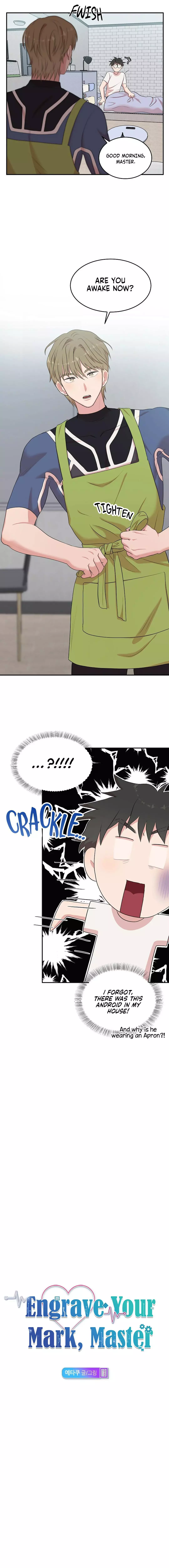 Manga page 4