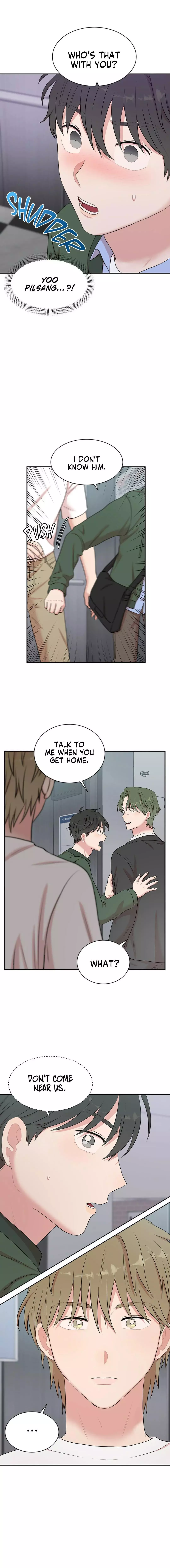 Manga page 11
