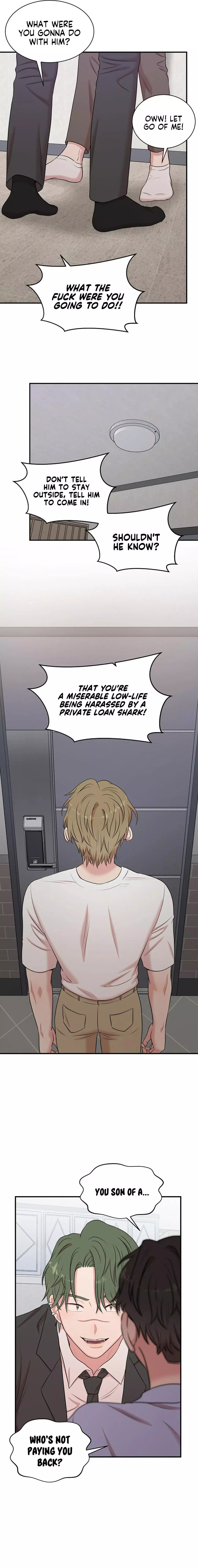 Manga page 16