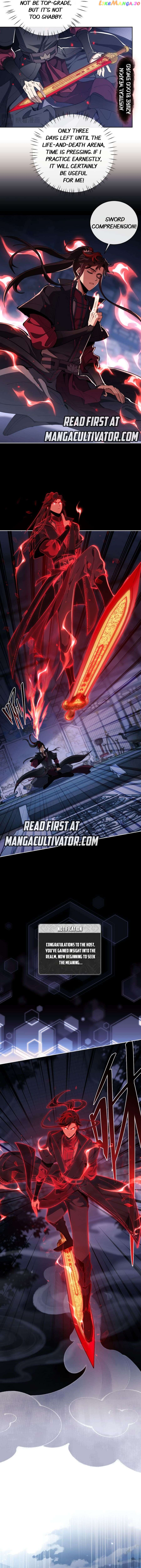 Manga page 4