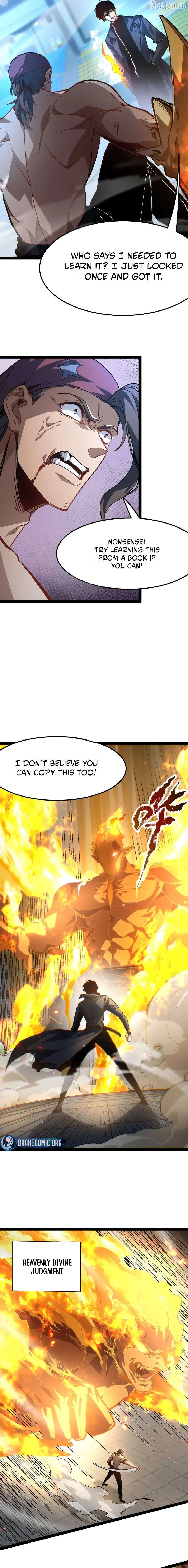 Manga page 7