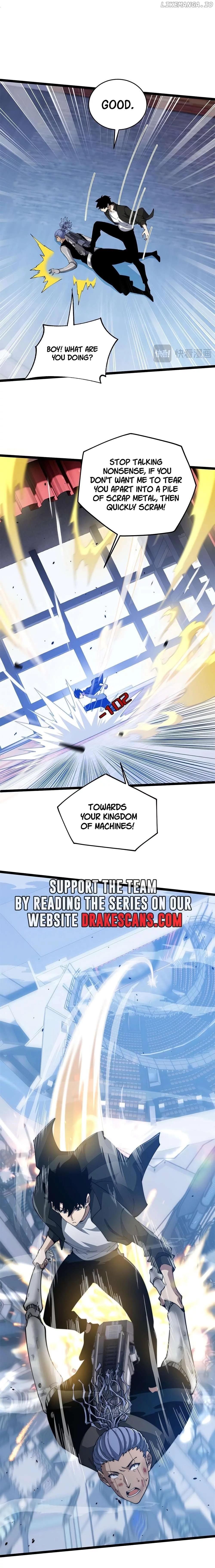 Manga page 11