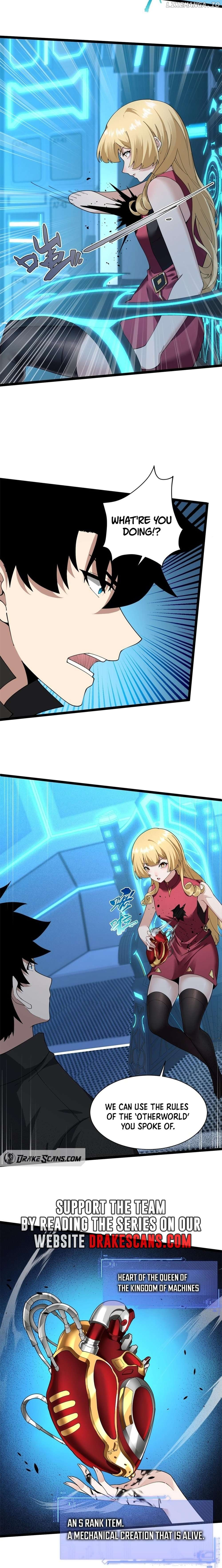 Manga page 7