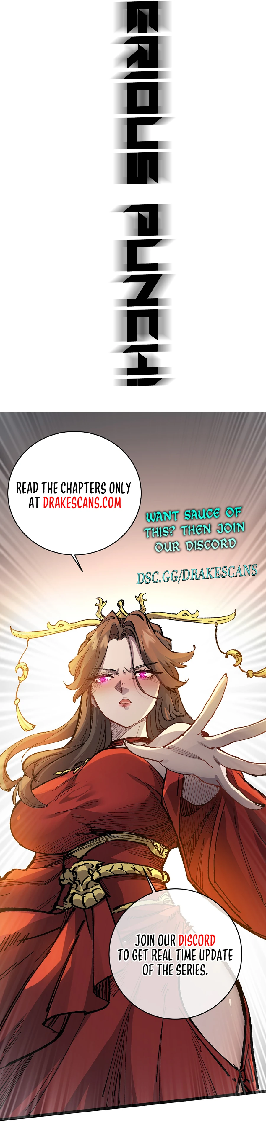 Manga page 22
