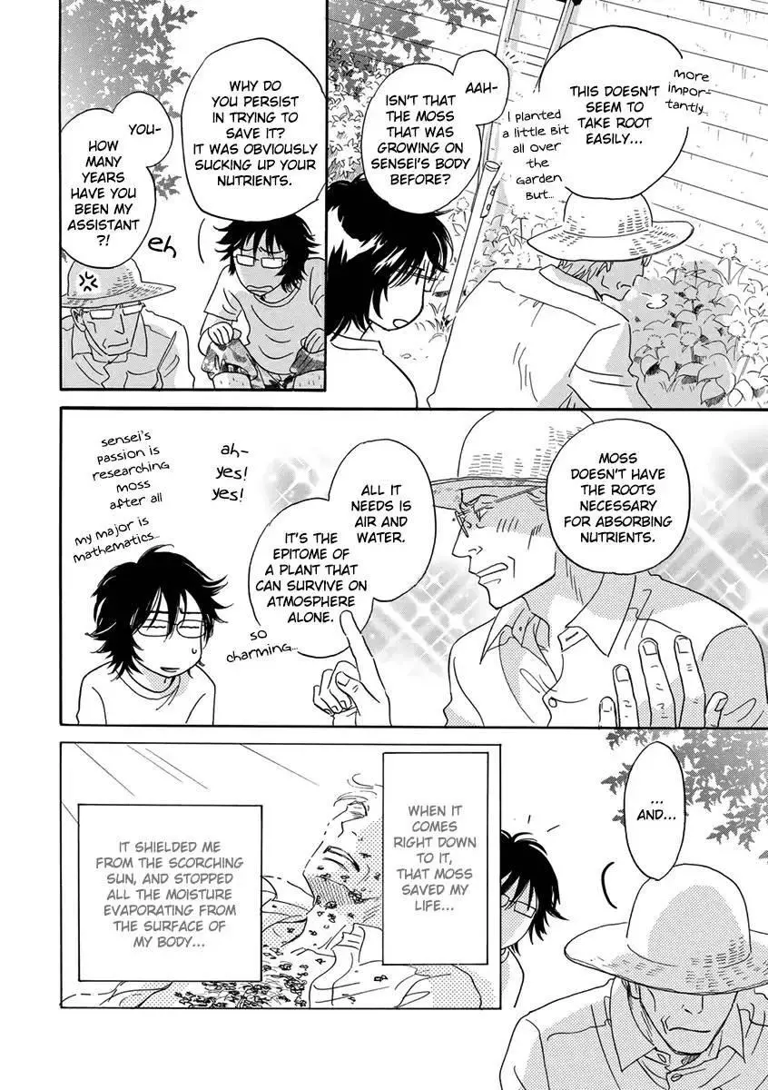 Manga page 40