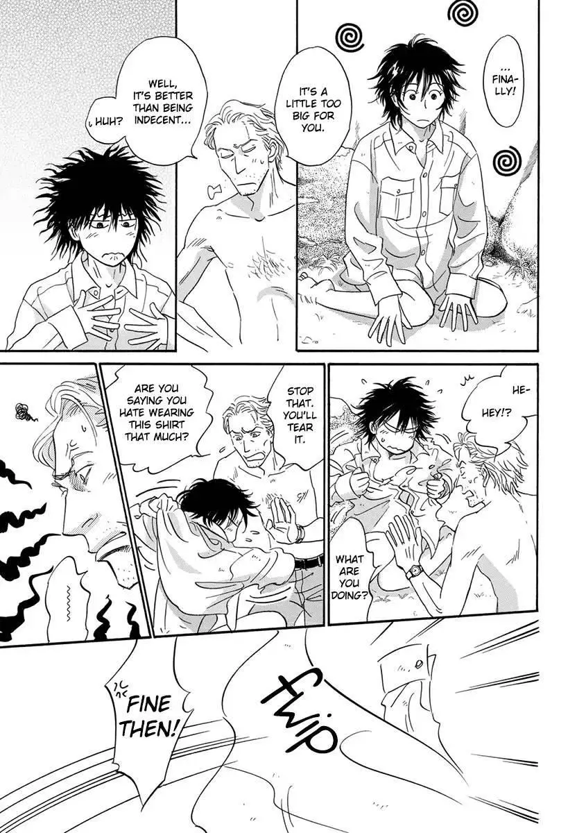 Manga page 19