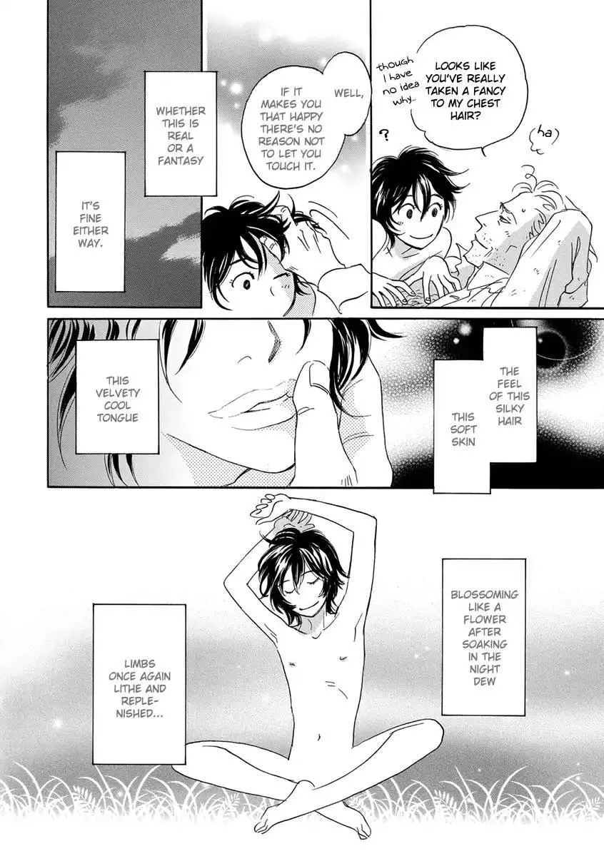 Manga page 28