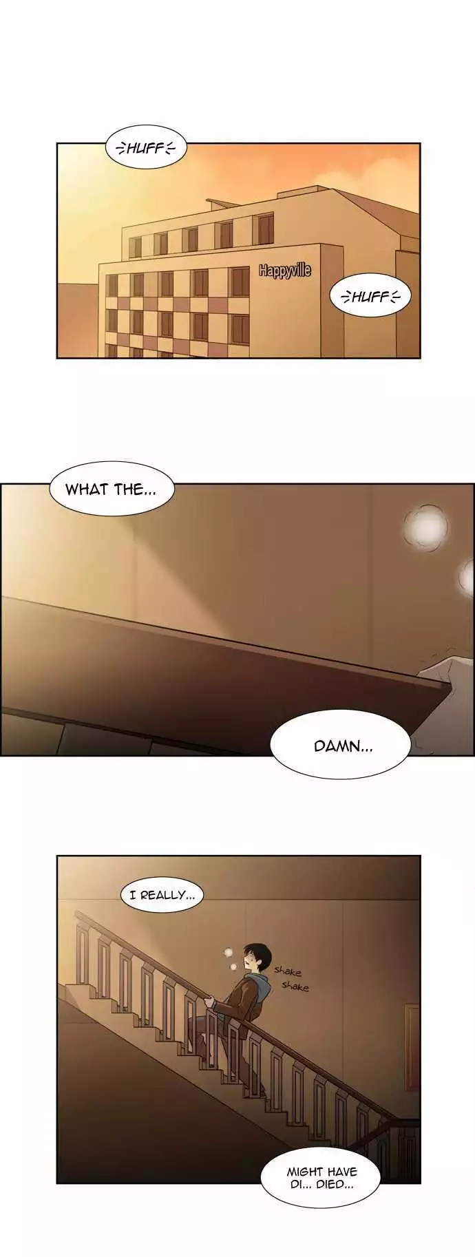 Manga page 20