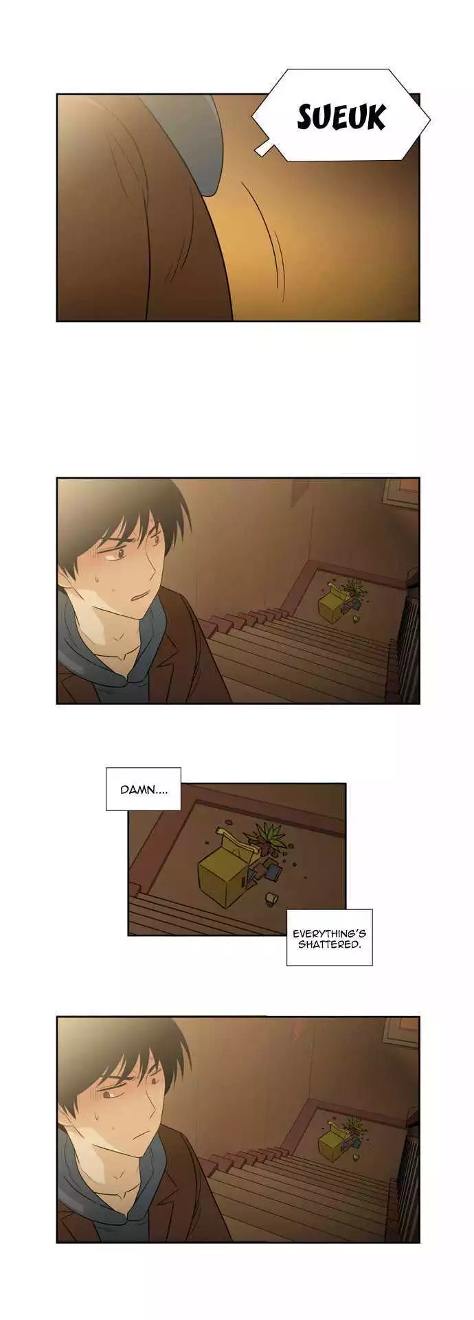Manga page 21