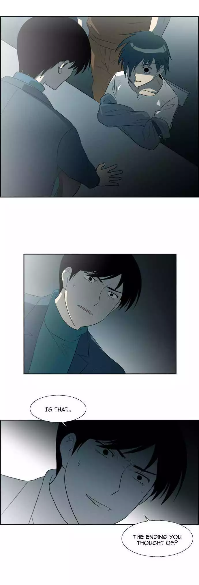 Manga page 29