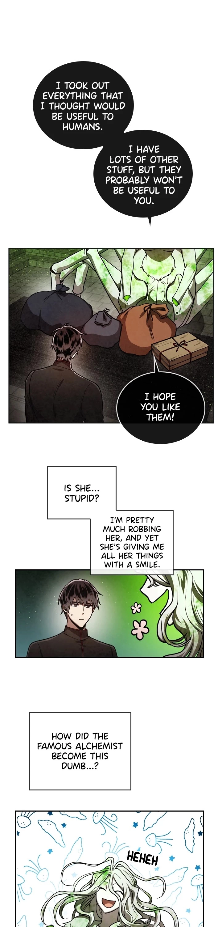 Manga page 10