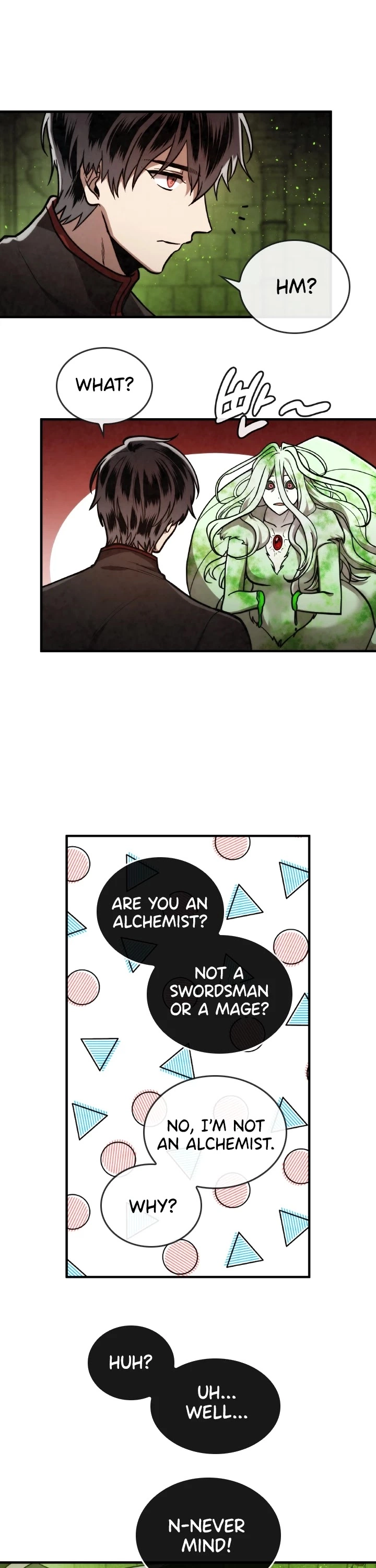 Manga page 19