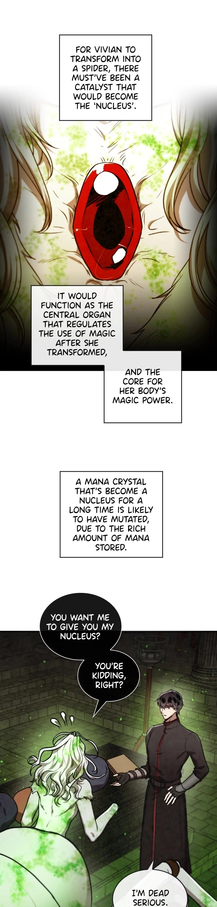 Manga page 7