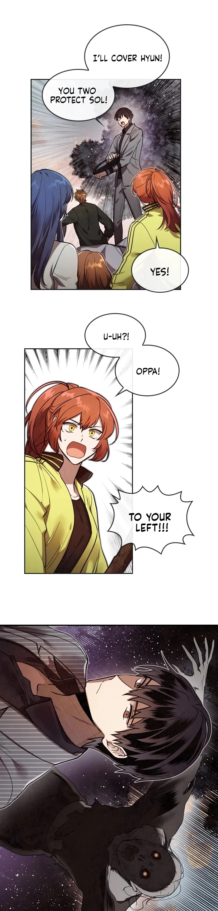 Manga page 13
