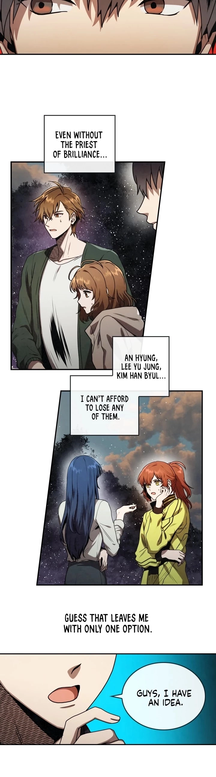 Manga page 20