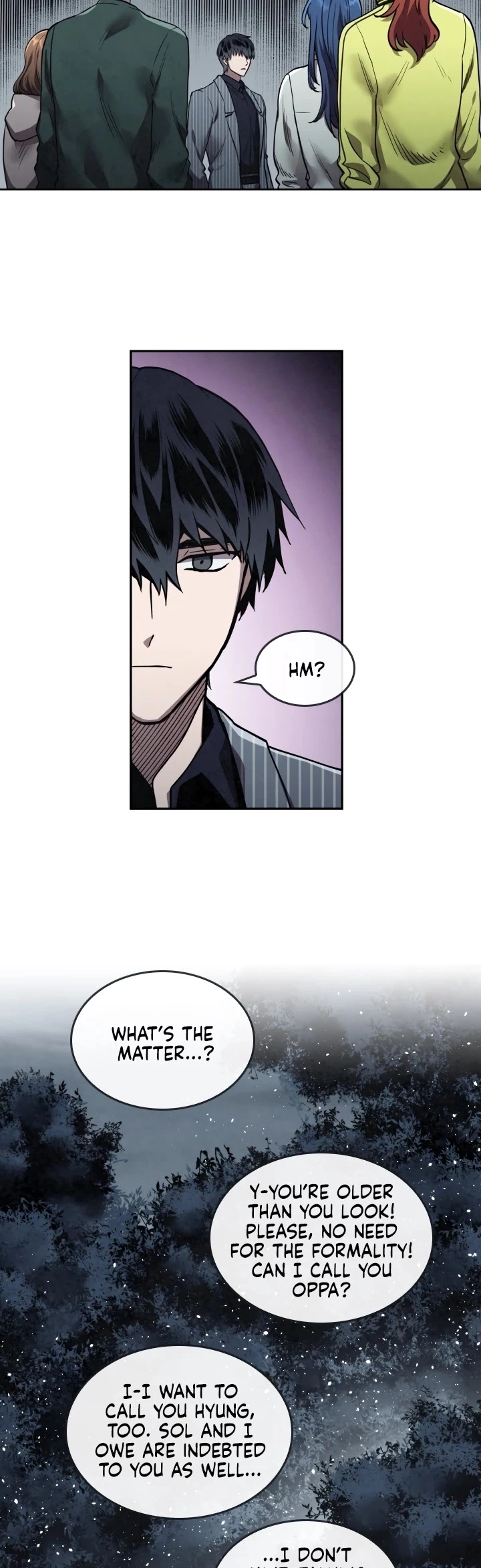 Manga page 7