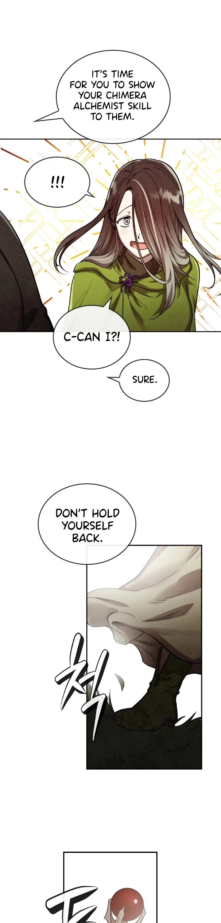 Manga page 10