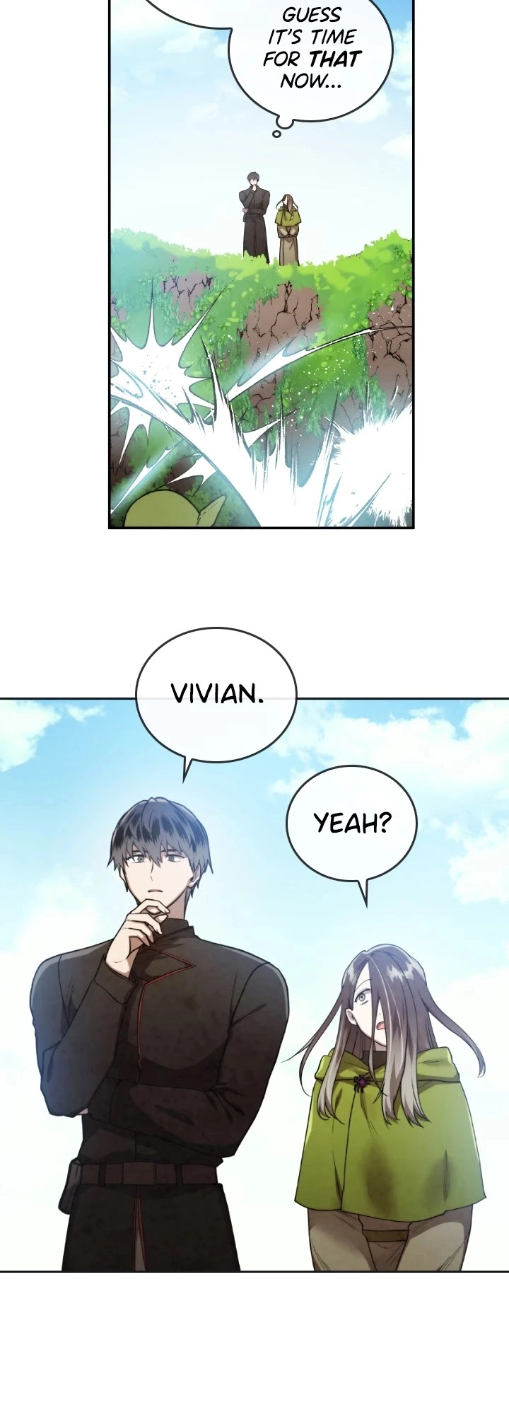 Manga page 9