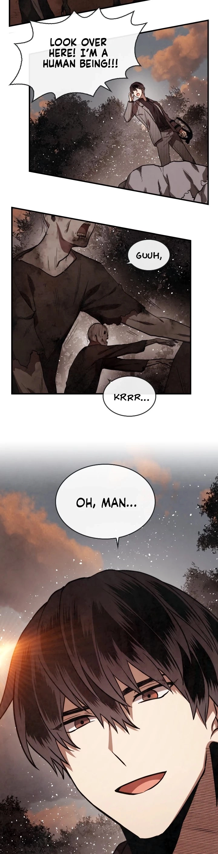 Manga page 12