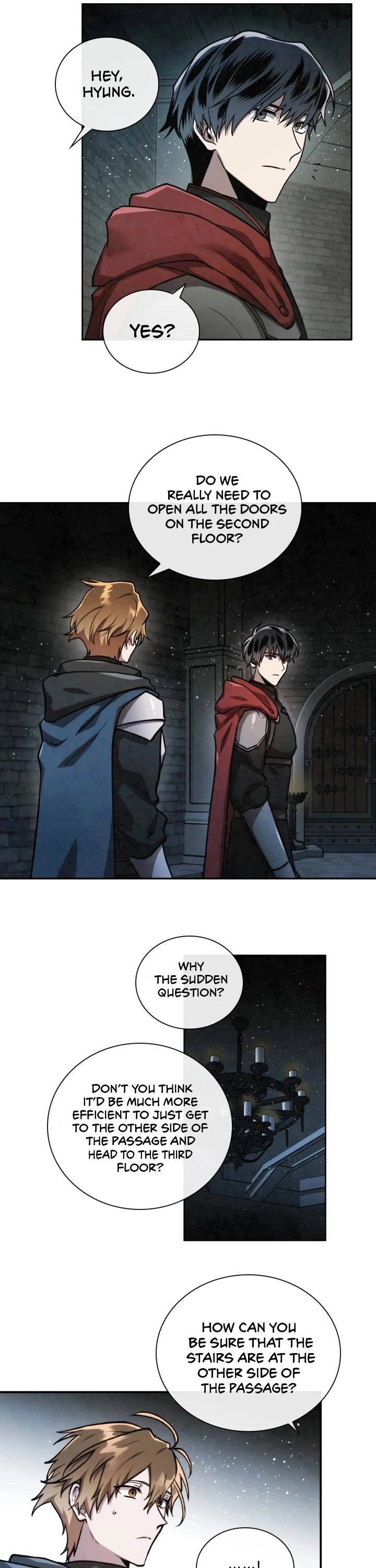 Manga page 21