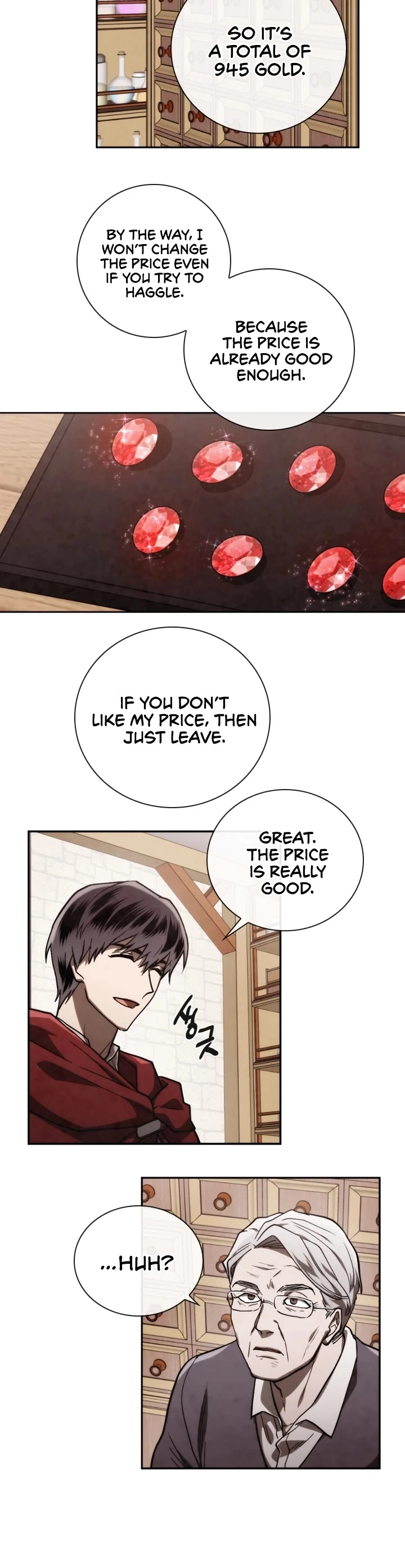 Manga page 7