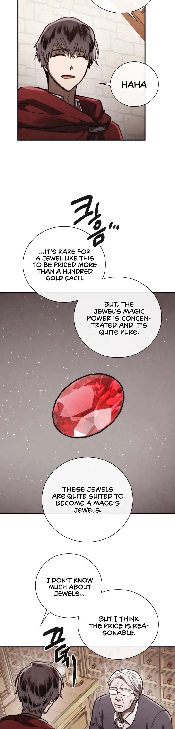 Manga page 9