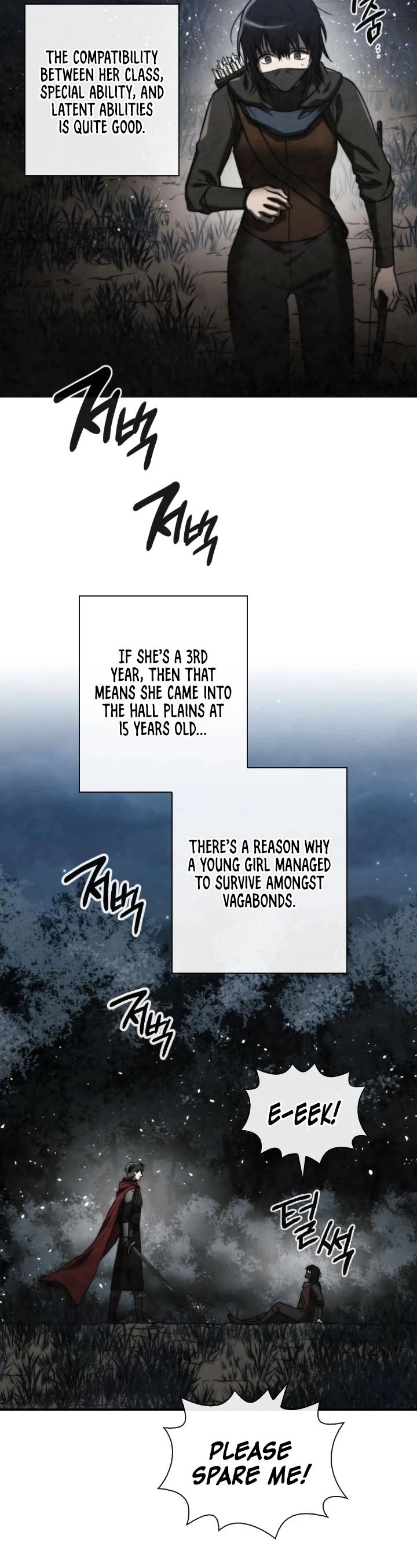 Manga page 28