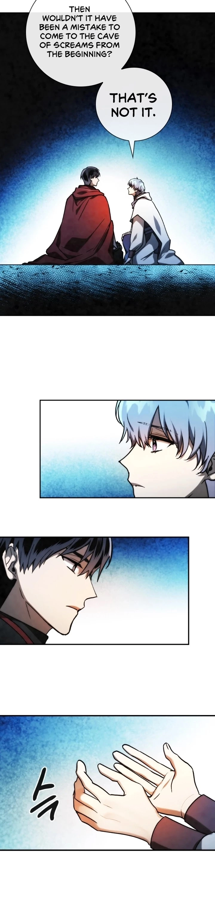 Manga page 33