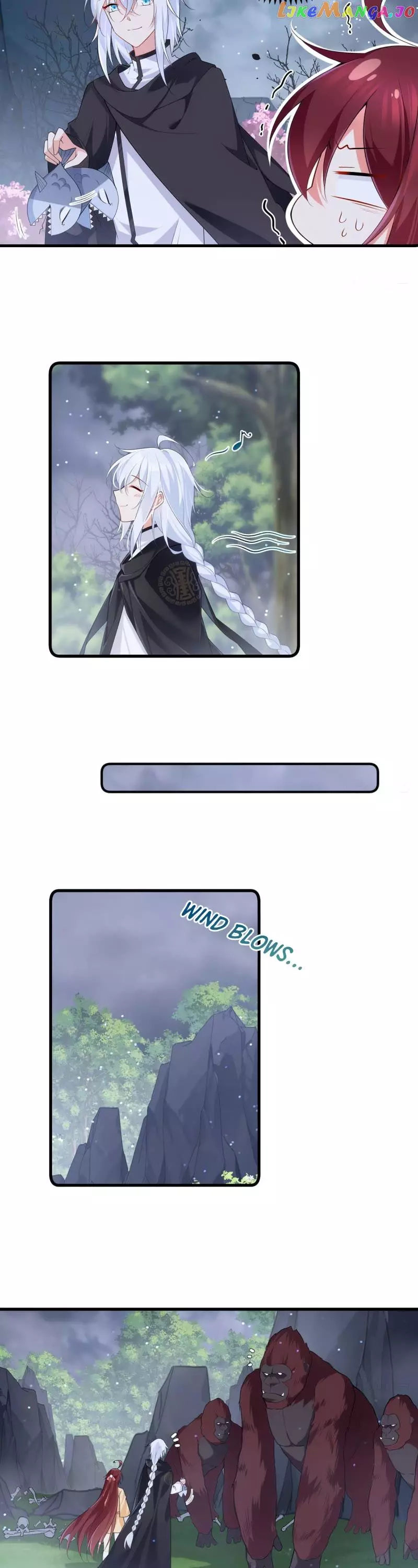 Manga page 11