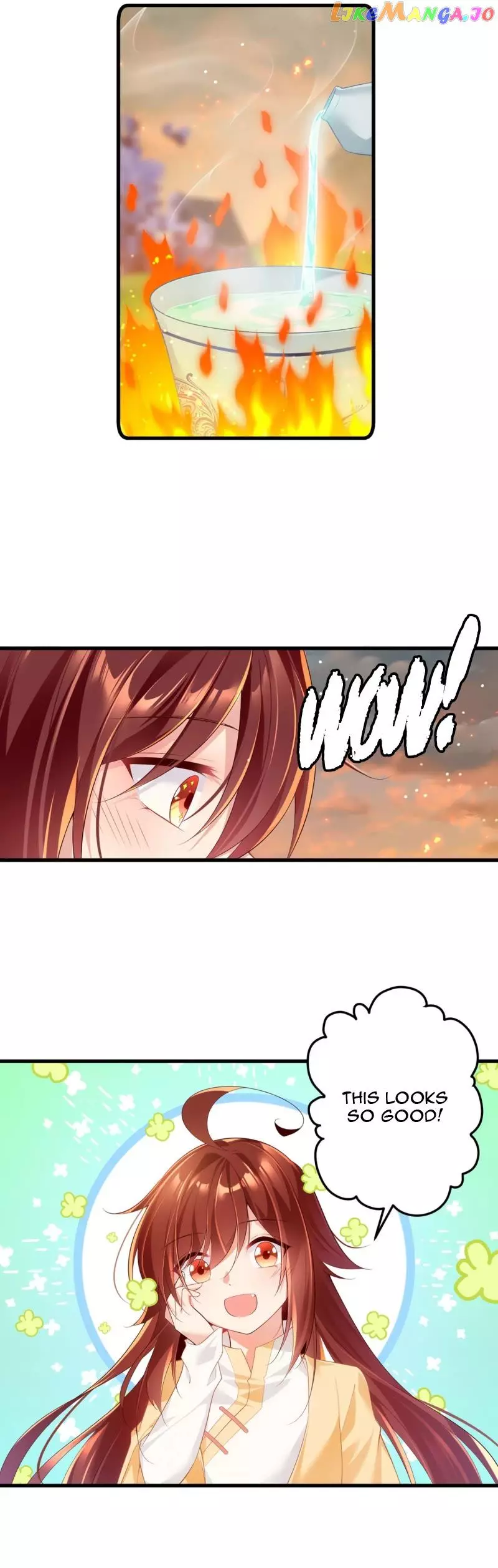 Manga page 15