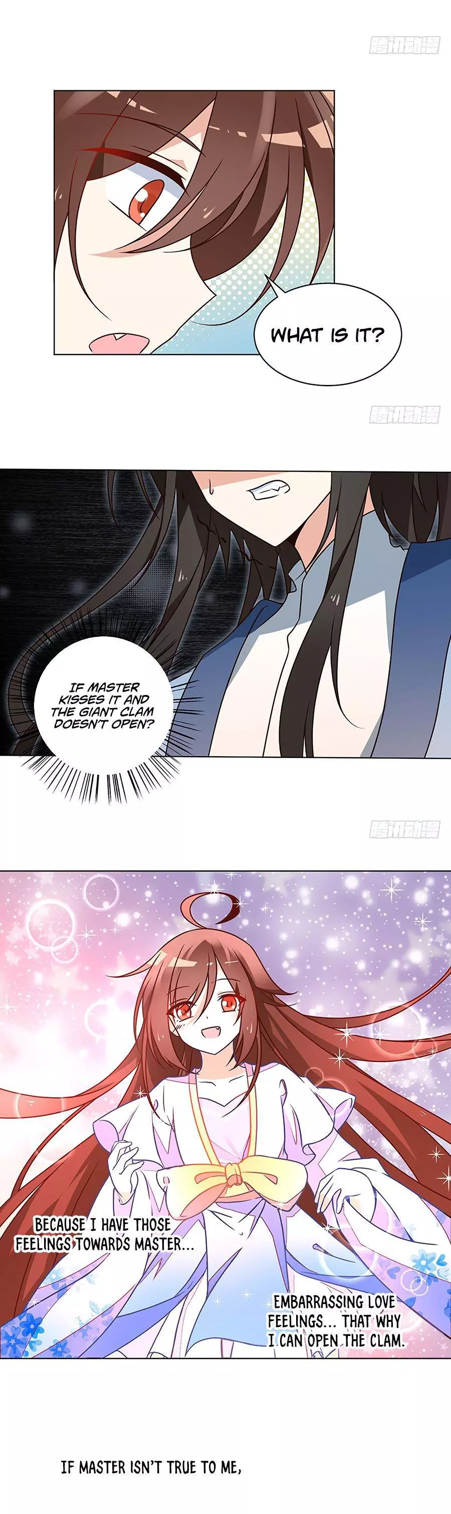 Manga page 7