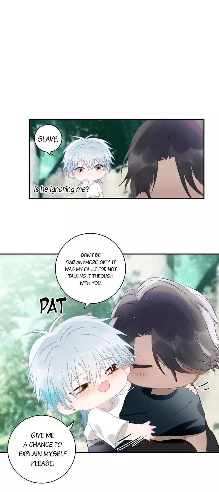 Manga page 13