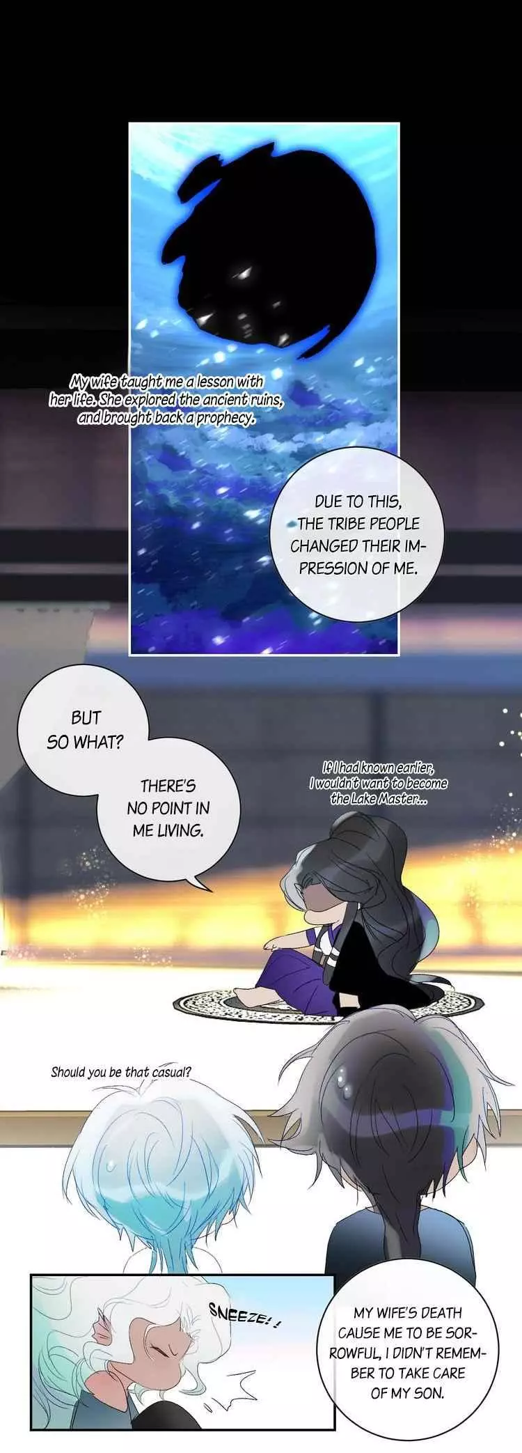 Manga page 21